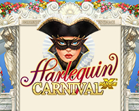 Harlequin Carnival