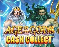 Age of the Gods: Cash Collect